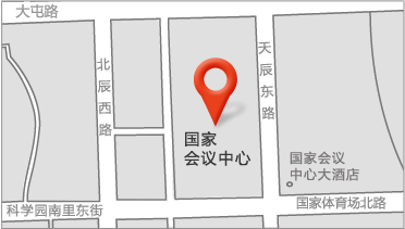 BG大游参展Infocomm China2012 
