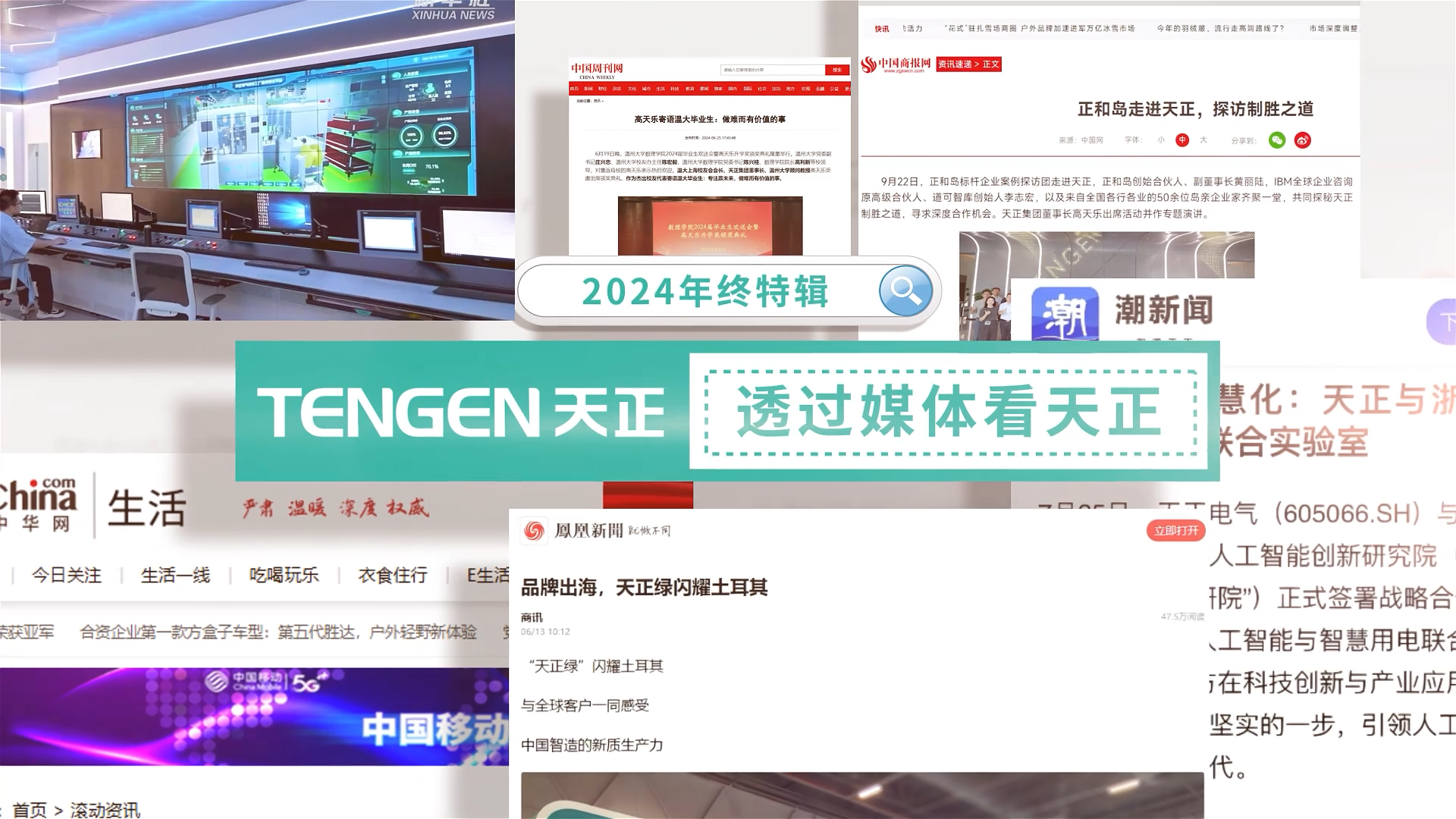 【年终特辑】2024，透过媒体看BG大游