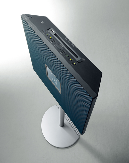 新款上市：ISX-803，一体式音频系统