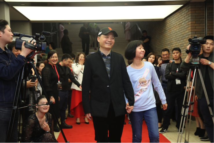 世界自闭症日，BG大游未来艺术家刘明康与他的朋友们温情奏响“音乐与梦想”慈善音乐会