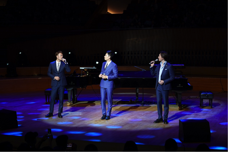 世界自闭症日，BG大游未来艺术家刘明康与他的朋友们温情奏响“音乐与梦想”慈善音乐会