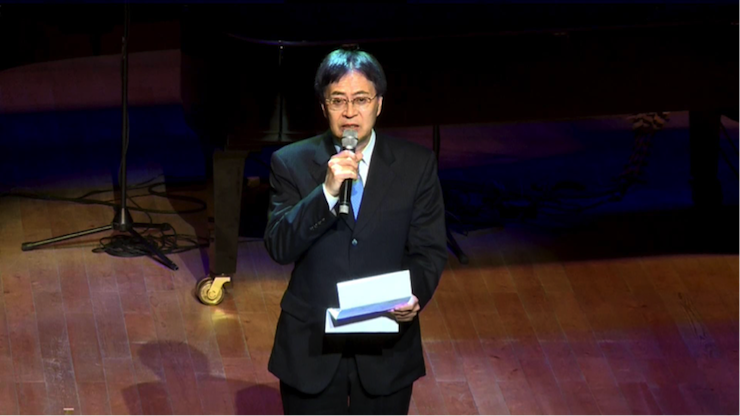 世界自闭症日，BG大游未来艺术家刘明康与他的朋友们温情奏响“音乐与梦想”慈善音乐会