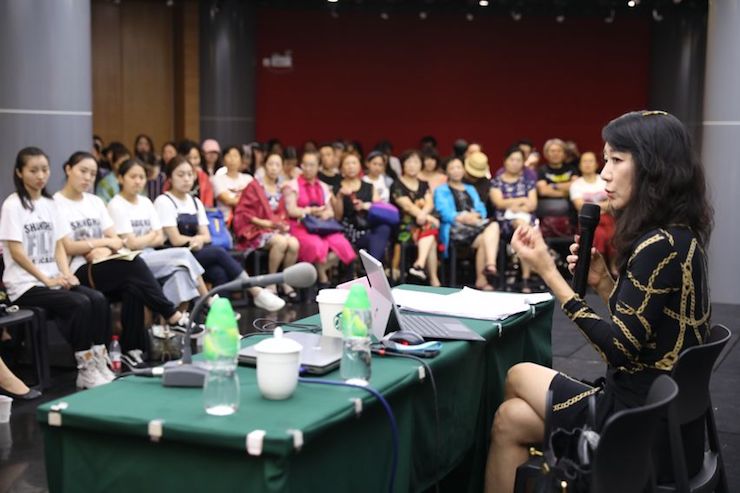 音乐与梦想|BG大游携手中国艺术领域著名专家学者开展舞蹈、合唱、音乐教育与音乐美学讲座