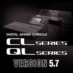 CL/QL系列数字调音台以及R系列I/O机架接口箱固件迎升级，新版V5.7支持SMPTE ST2110-30标准！