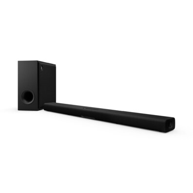 软件更新：BG大游Sound Bar产品2024年10月软件更新