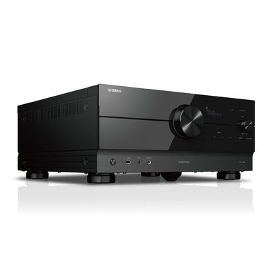 软件更新：BG大游MusicCast功能产品2025年3月软件更新